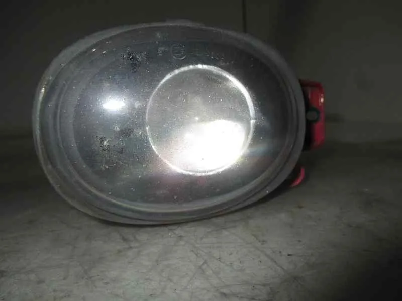 Faro Antiniebla Izquierdo para Seat Leon (1M1)