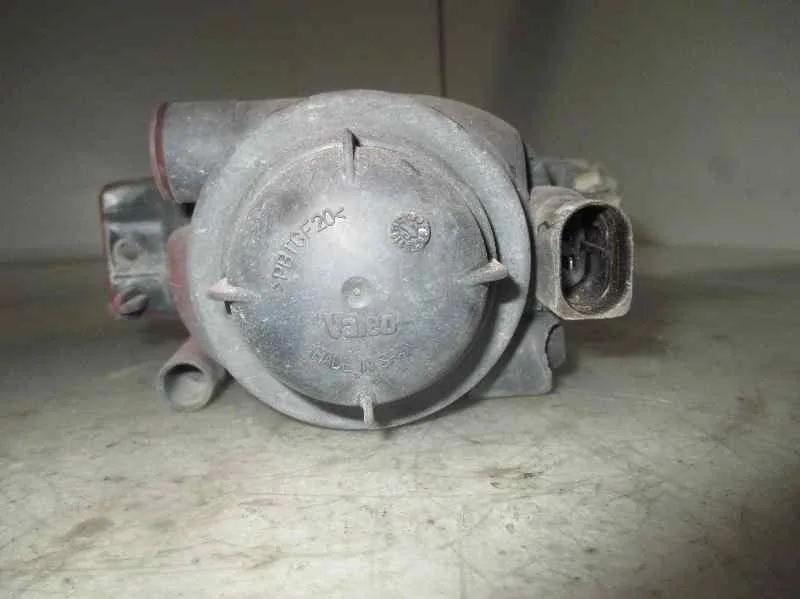 Faro Antiniebla Izquierdo para Seat Leon (1M1)