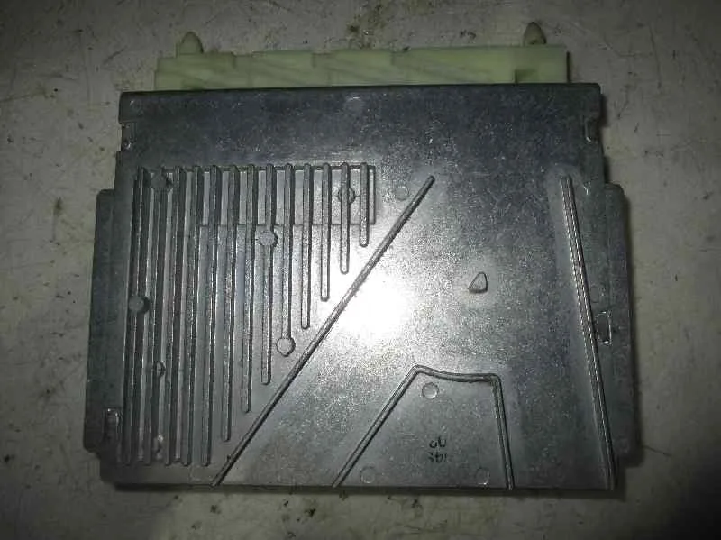 Centralita Cambio Automatico para Volvo S80 Berlina