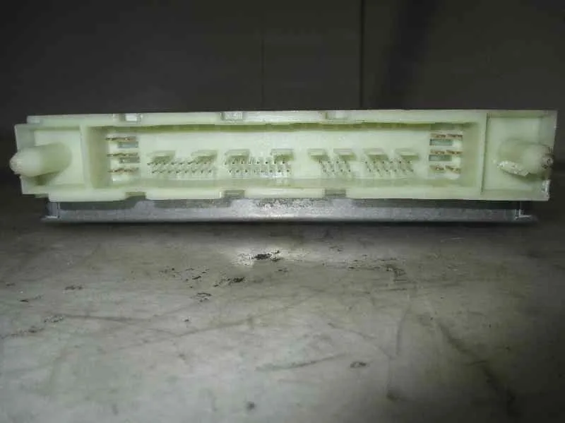 Centralita Cambio Automatico para Volvo S80 Berlina