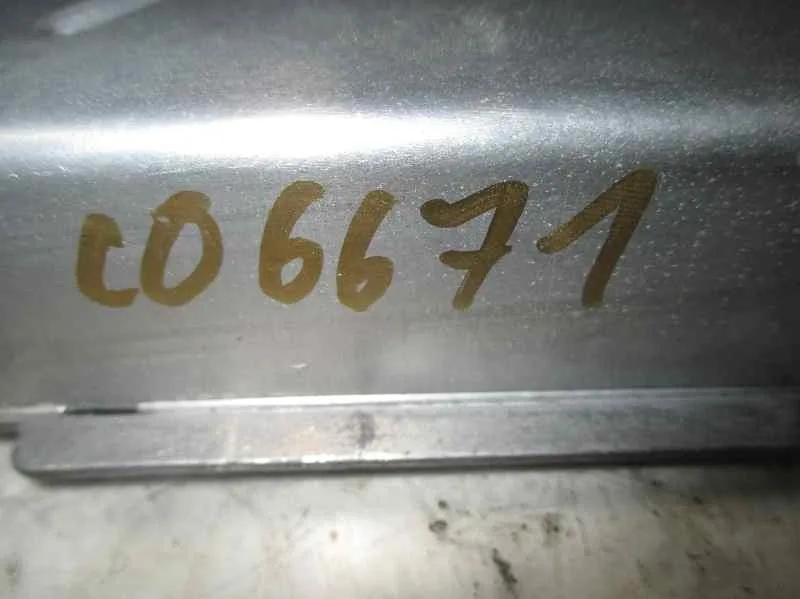 Centralita Cambio Automatico para Volvo S80 Berlina