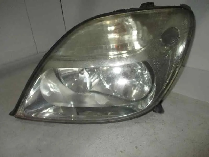 Faro Izquierdo para Renault Scenic (Ja..)