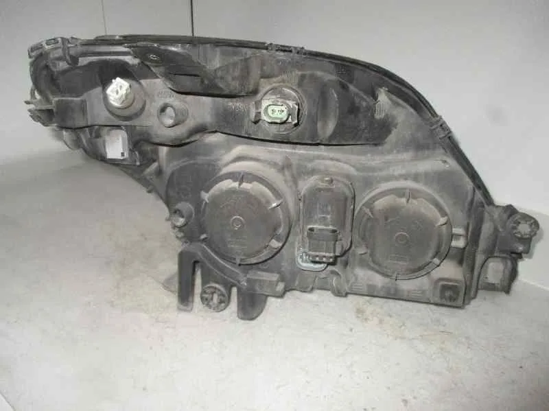 Faro Izquierdo para Renault Scenic (Ja..)