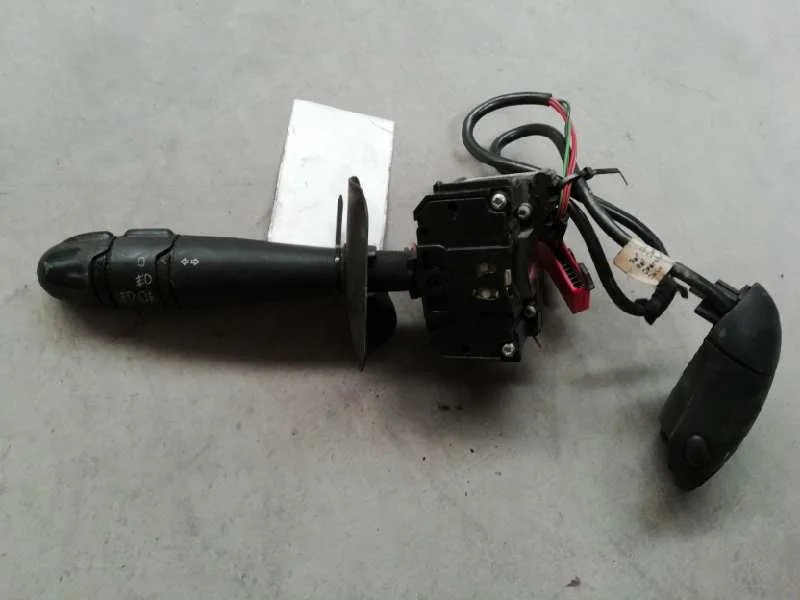 Mando Luces para Renault Scenic (Ja..)