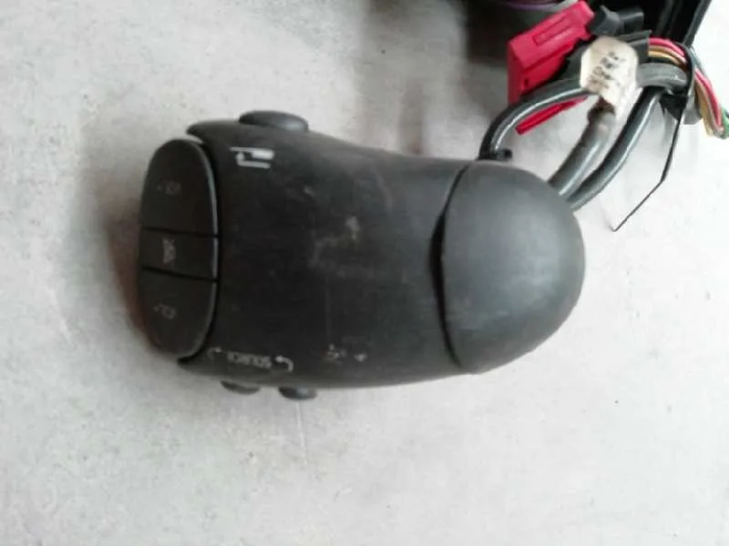 Mando Luces para Renault Scenic (Ja..)