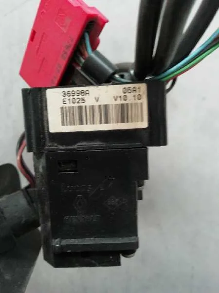 Mando Luces para Renault Scenic (Ja..)