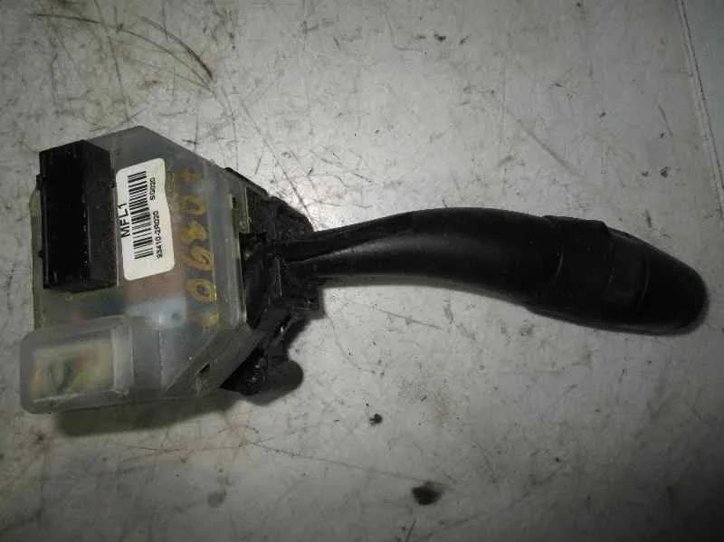 Mando Luces para Hyundai I30