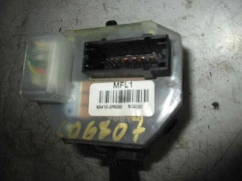 Mando Luces para Hyundai I30