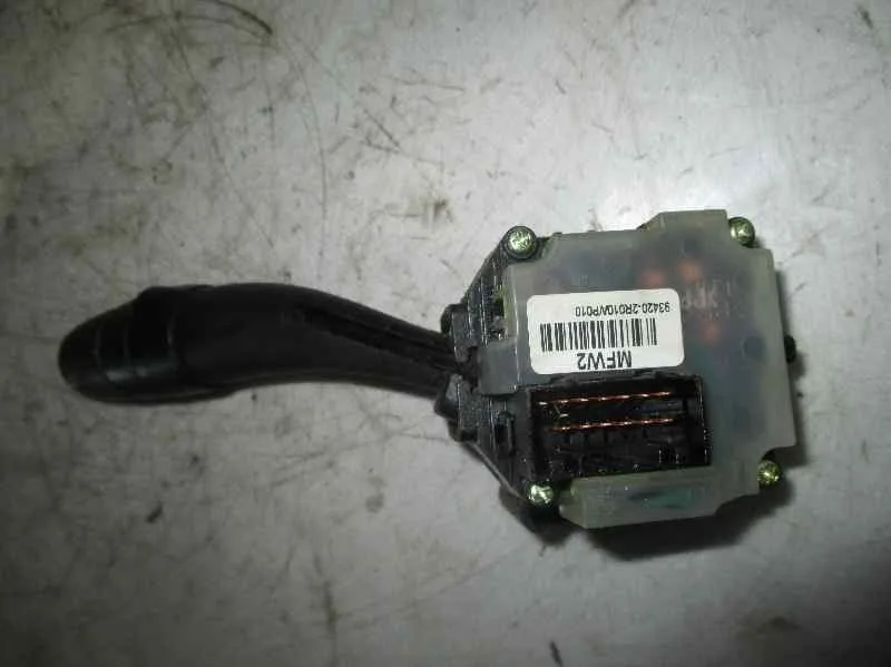 Mando Limpia para Hyundai I30
