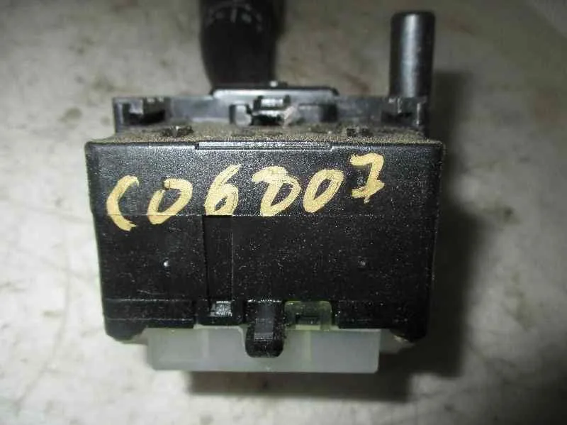 Mando Limpia para Hyundai I30