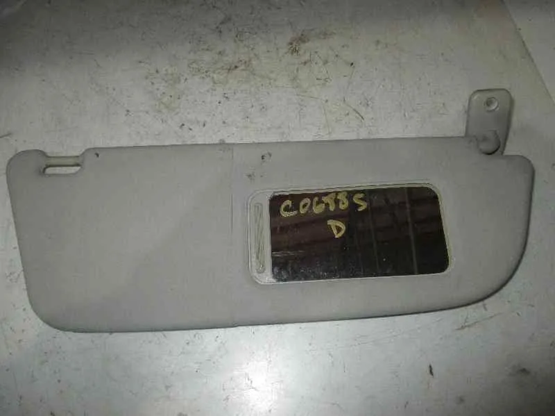 Parasol Derecho para Opel Corsa C