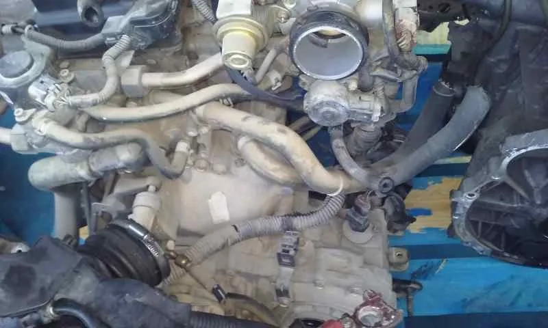 Motor Completo para Nissan Primera Berlina (P11)