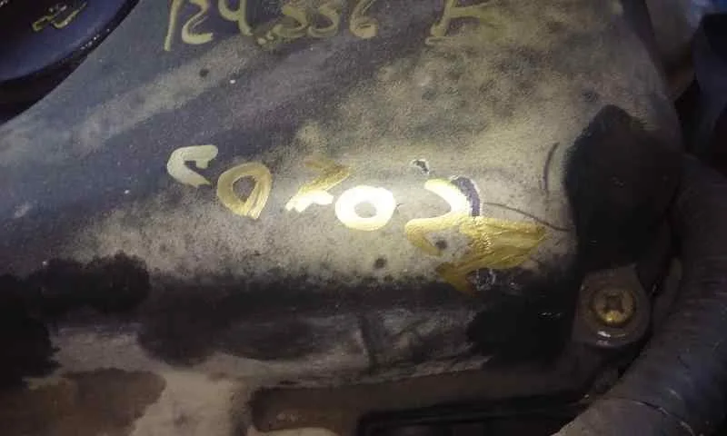 Motor Completo para Nissan Primera Berlina (P11)