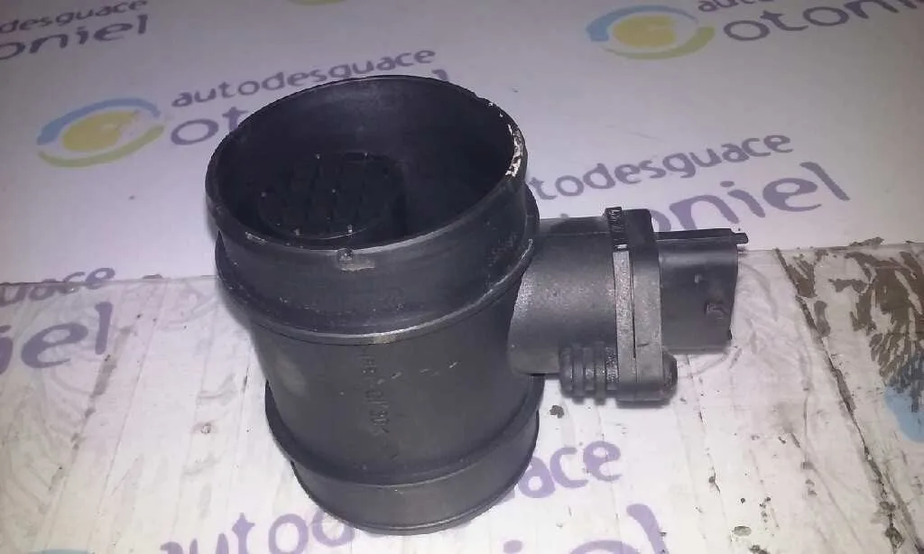Caudalimetro para Opel Corsa C