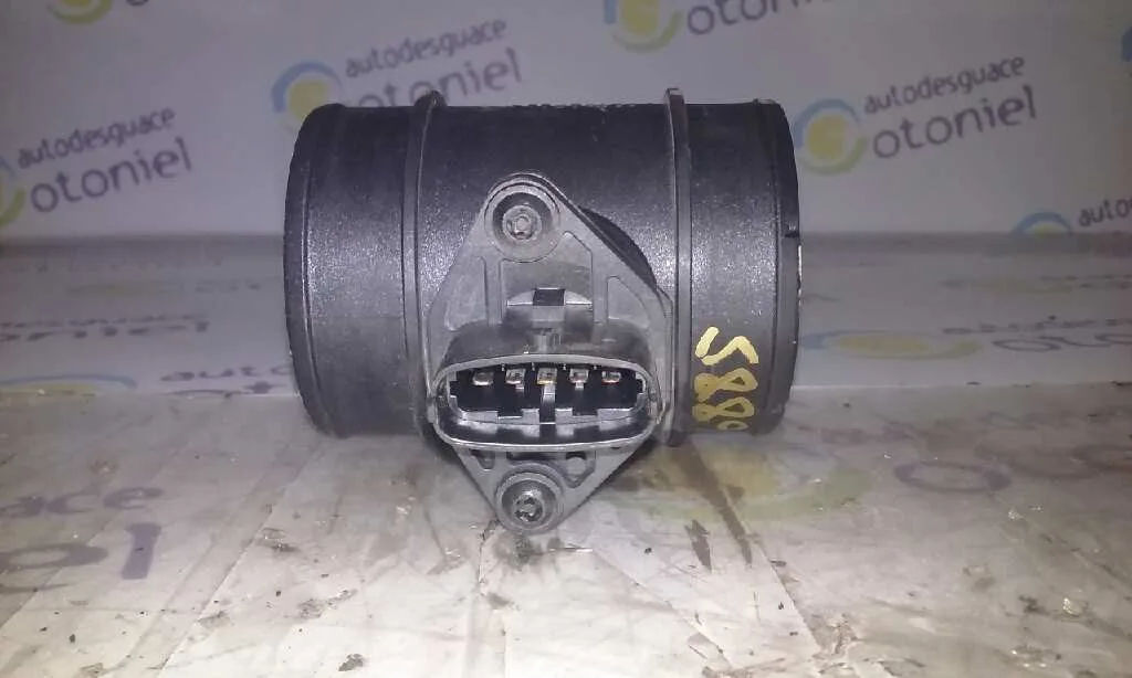 Caudalimetro para Opel Corsa C