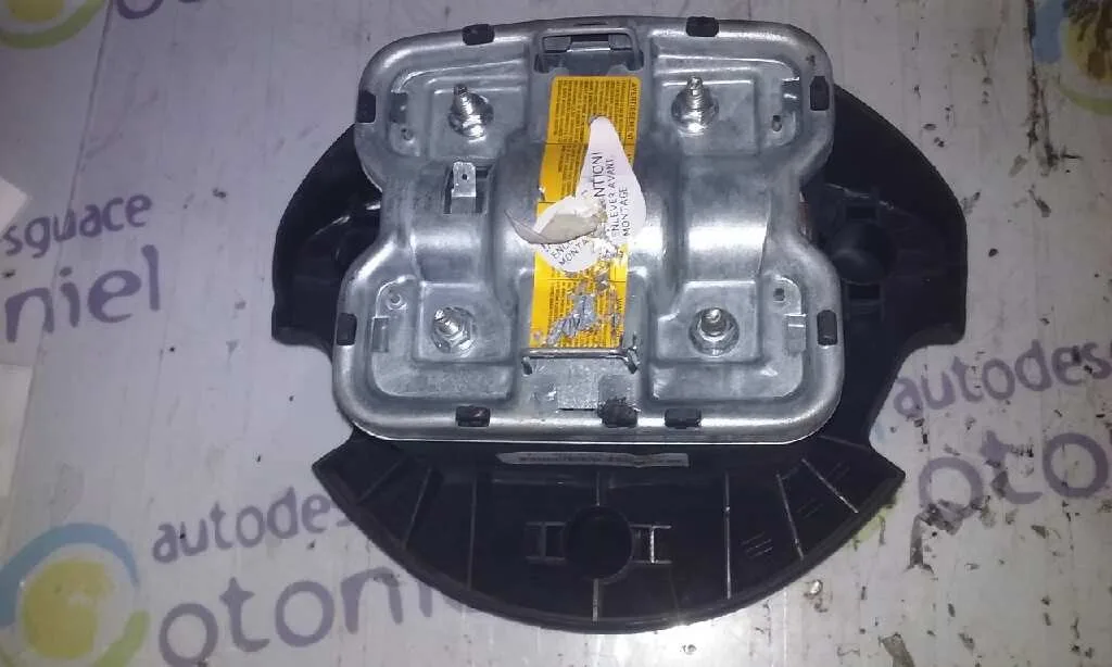 Airbag Delantero Izquierdo para Renault Clio Iii