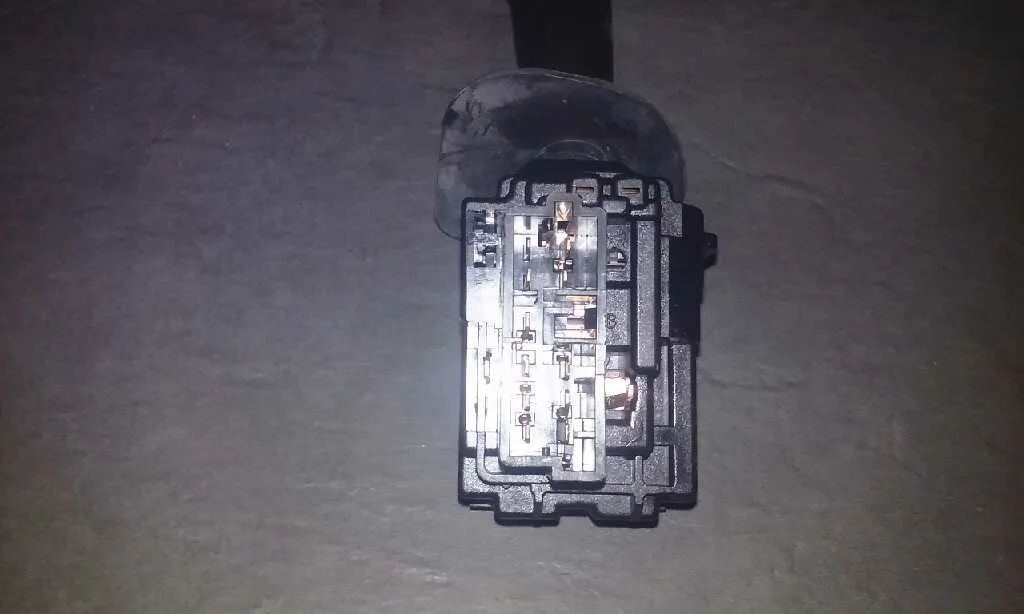 Mando Limpia para Citroën Xantia Berlina