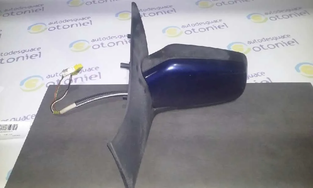 Retrovisor Derecho para Citroën Xantia Berlina
