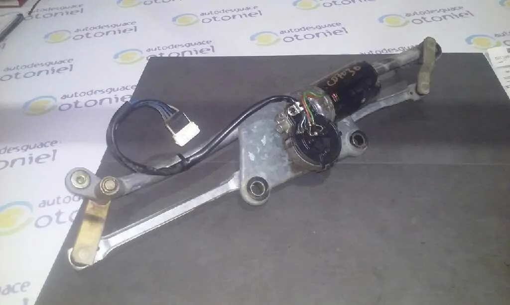 Motor Limpia Delantero para Citroën Xantia Berlina