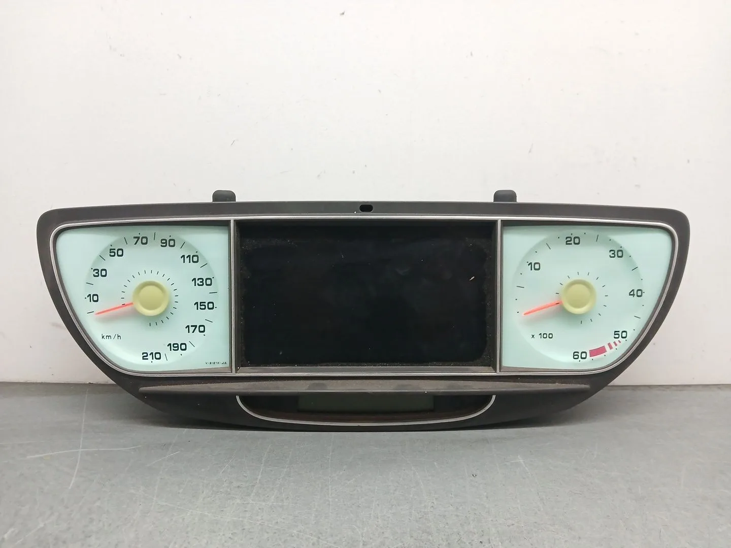 Cuadro Instrumentos para Fiat Ulysse (179)