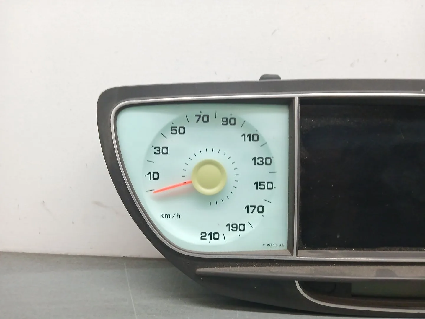 Cuadro Instrumentos para Fiat Ulysse (179)