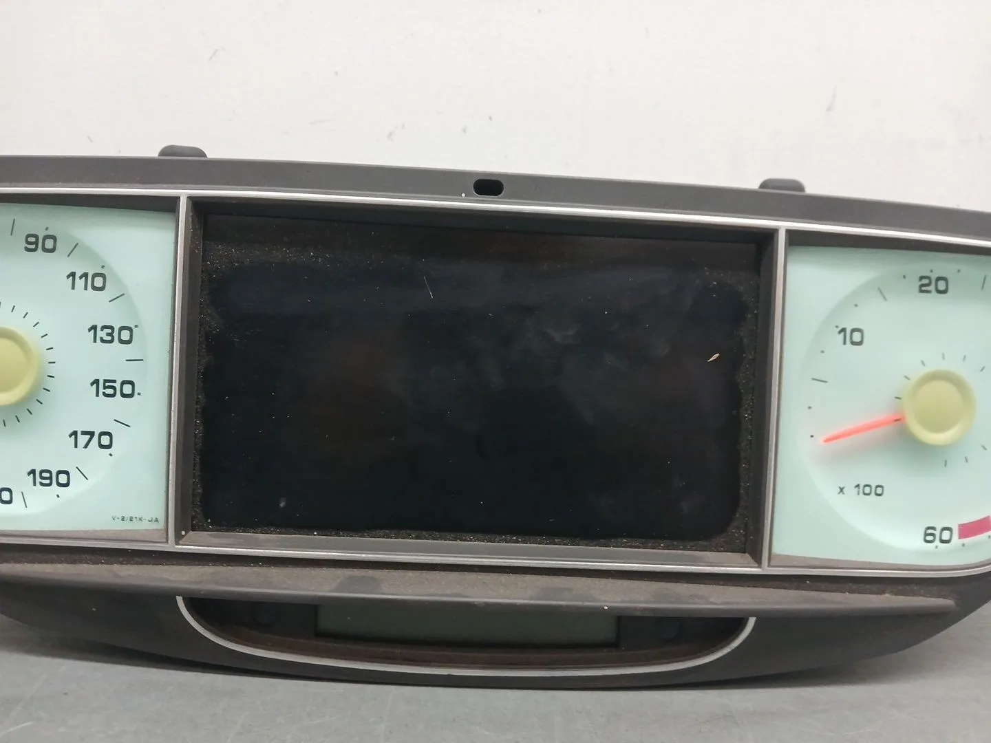 Cuadro Instrumentos para Fiat Ulysse (179)