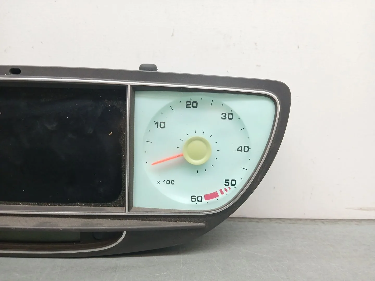 Cuadro Instrumentos para Fiat Ulysse (179)