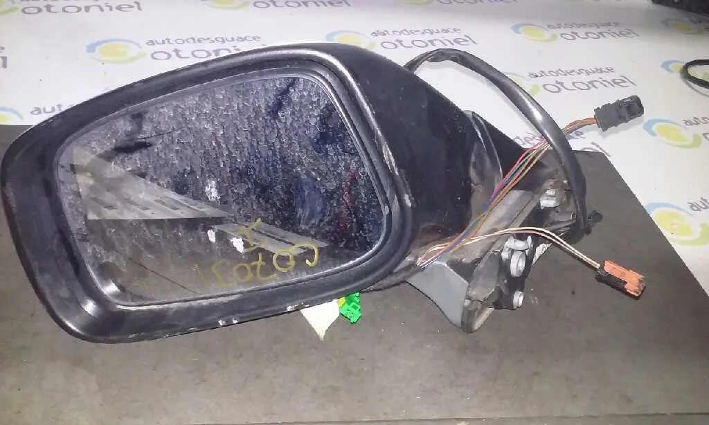 Retrovisor Izquierdo para Fiat Ulysse (179)