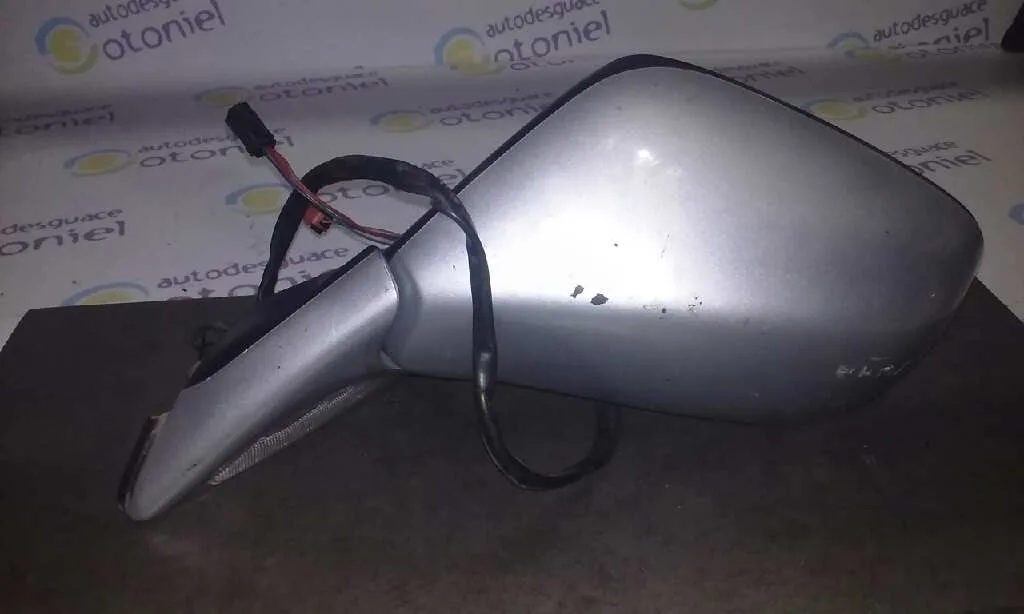 Retrovisor Izquierdo para Fiat Ulysse (179)