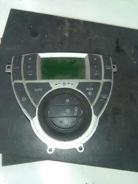 Mando Climatizador para Fiat Ulysse (179)