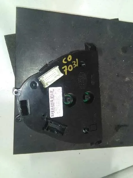 Mando Climatizador para Fiat Ulysse (179)