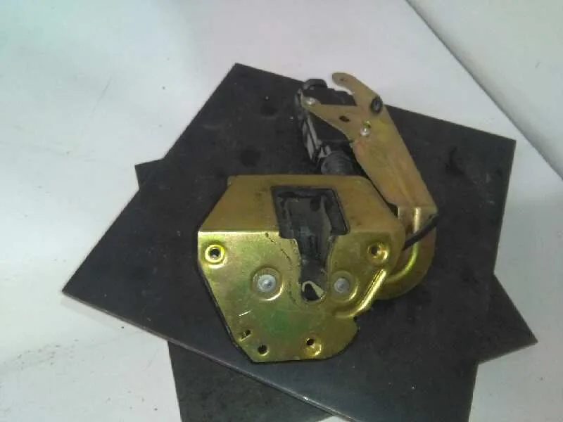 Cerradura Puerta Trasera Izquierda para Fiat Ulysse (179)