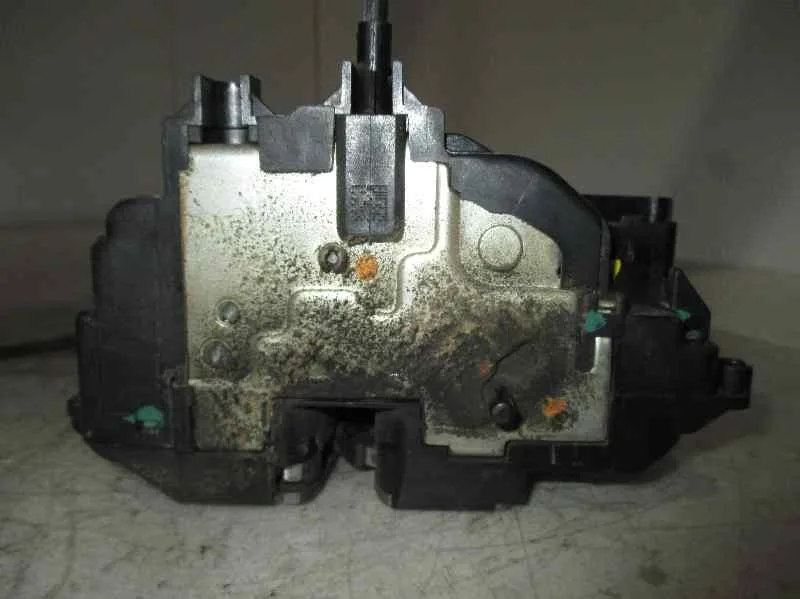 Cerradura Puerta Trasera Izquierda para Renault Clio Iii