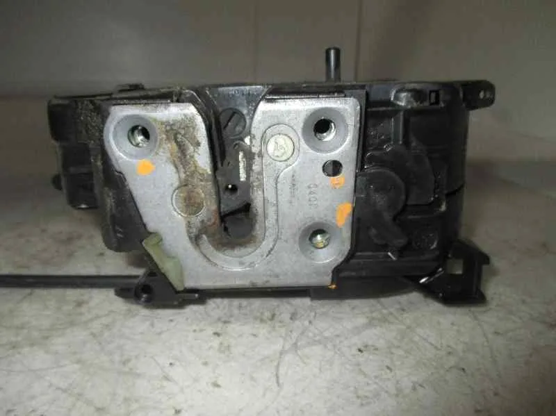 Cerradura Puerta Trasera Izquierda para Renault Clio Iii