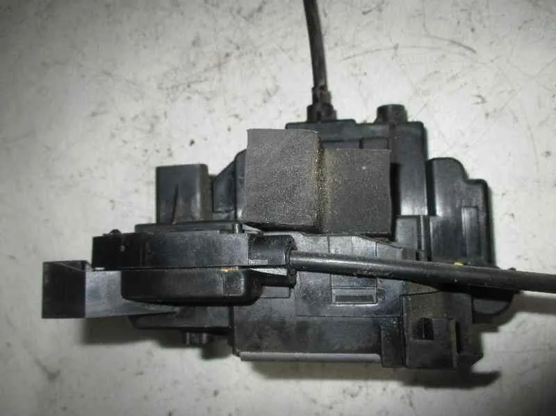 Cerradura Puerta Trasera Izquierda para Renault Clio Iii