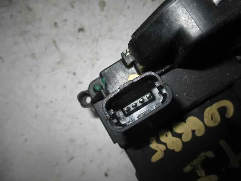 Cerradura Puerta Trasera Izquierda para Renault Clio Iii