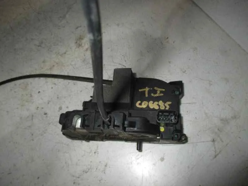 Cerradura Puerta Trasera Izquierda para Renault Clio Iii