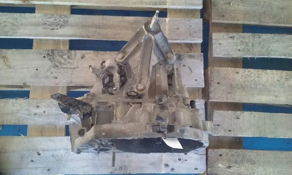 Caja Cambios para Renault Modus