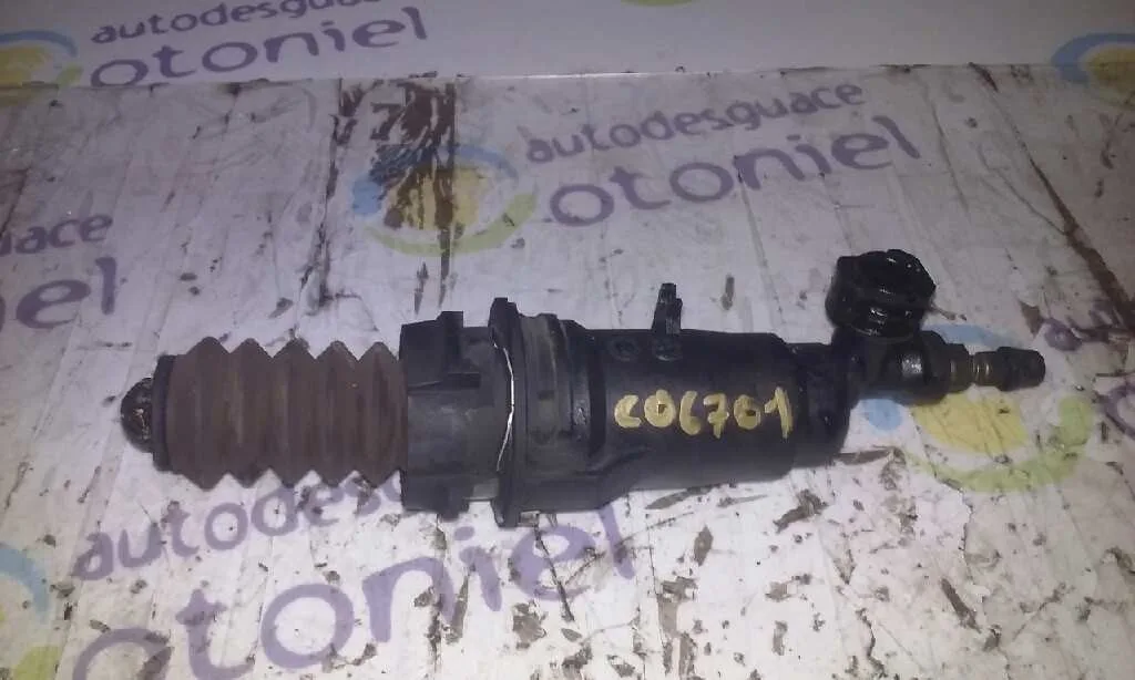 Bombin Embrague para Citroën C8