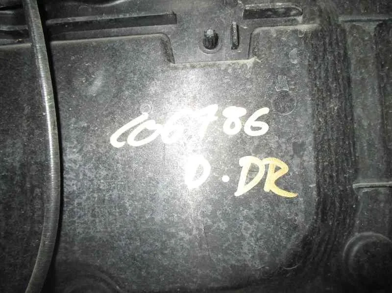 Elevalunas Delantero Derecho para Ford Fiesta (Cbk)
