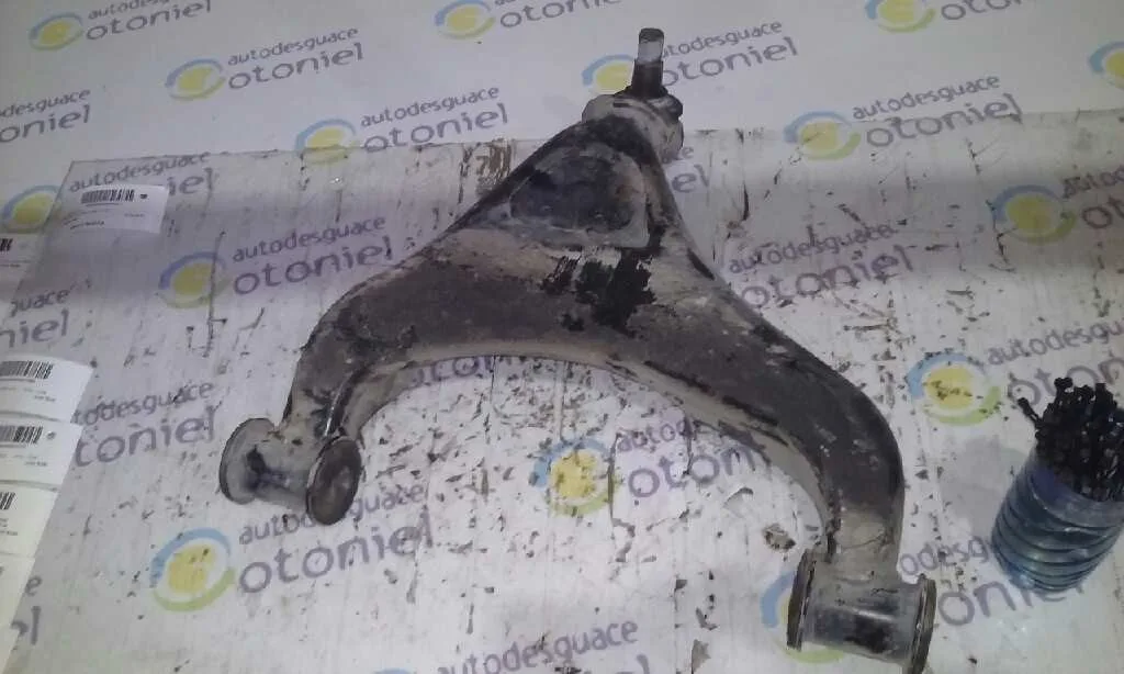 Brazo Suspension Inferior Delantero Derecho para Volkswagen Lt Caja Abierta (Mod. 1997)