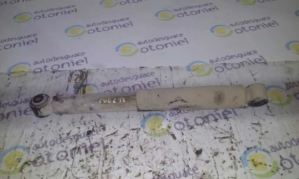 Amortiguador Trasero Derecho para Volkswagen Lt Caja Abierta (Mod. 1997)