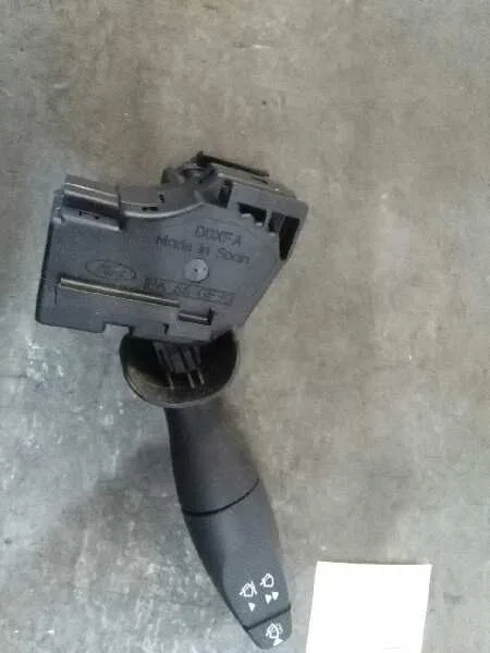 Mando Limpia para Ford Fusion (Cbk)
