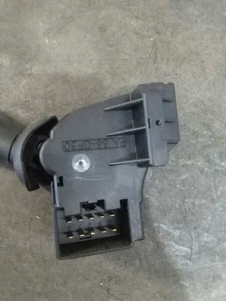 Mando Limpia para Ford Fusion (Cbk)