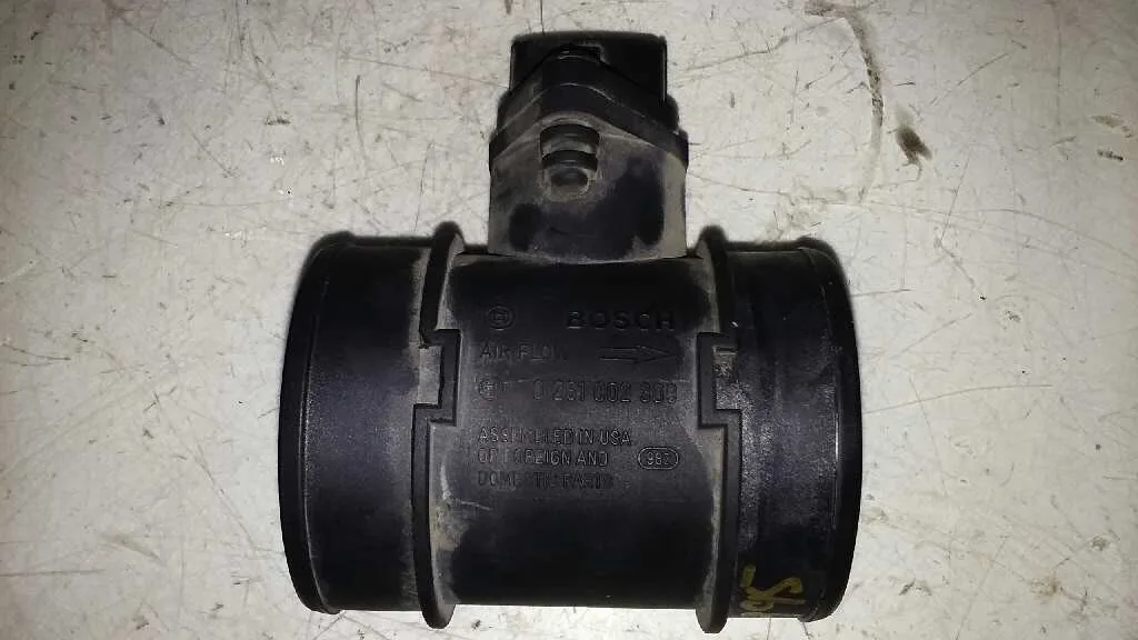 Caudalimetro para Alfa Romeo 156 (116)