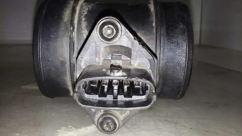 Caudalimetro para Alfa Romeo 156 (116)