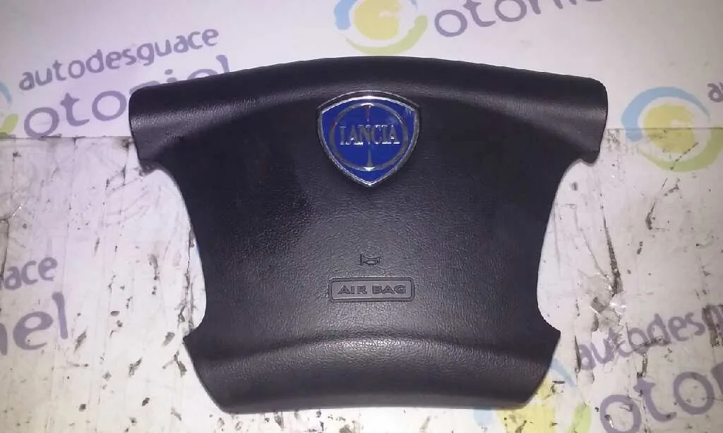 Airbag Delantero Izquierdo para Lancia Thesis (115)