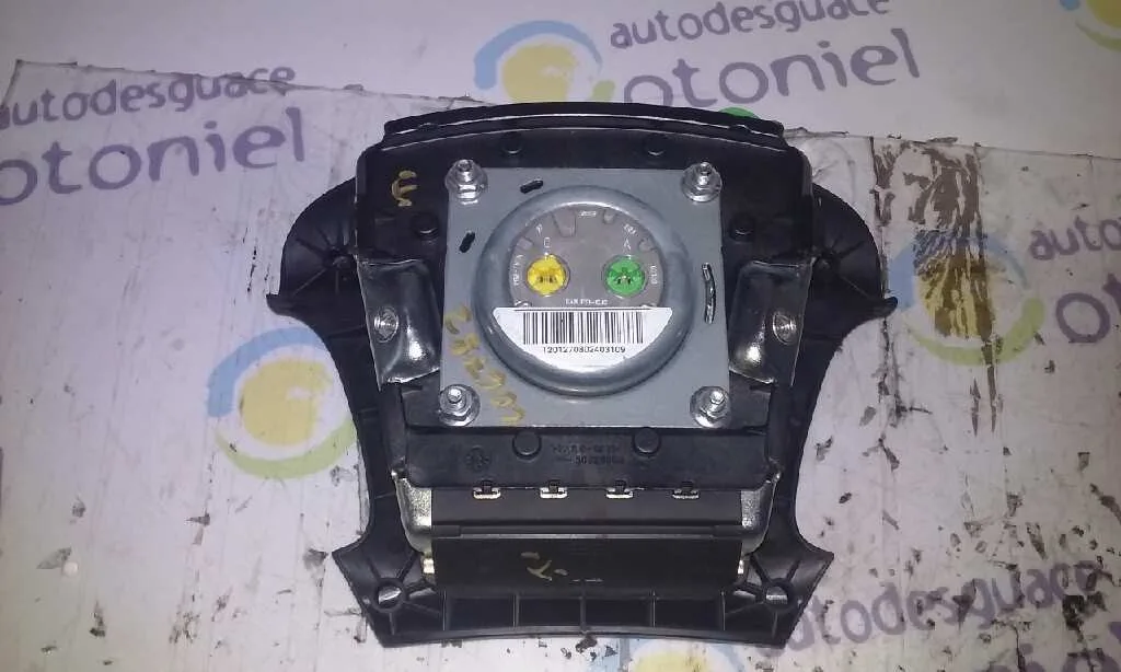 Airbag Delantero Izquierdo para Lancia Thesis (115)