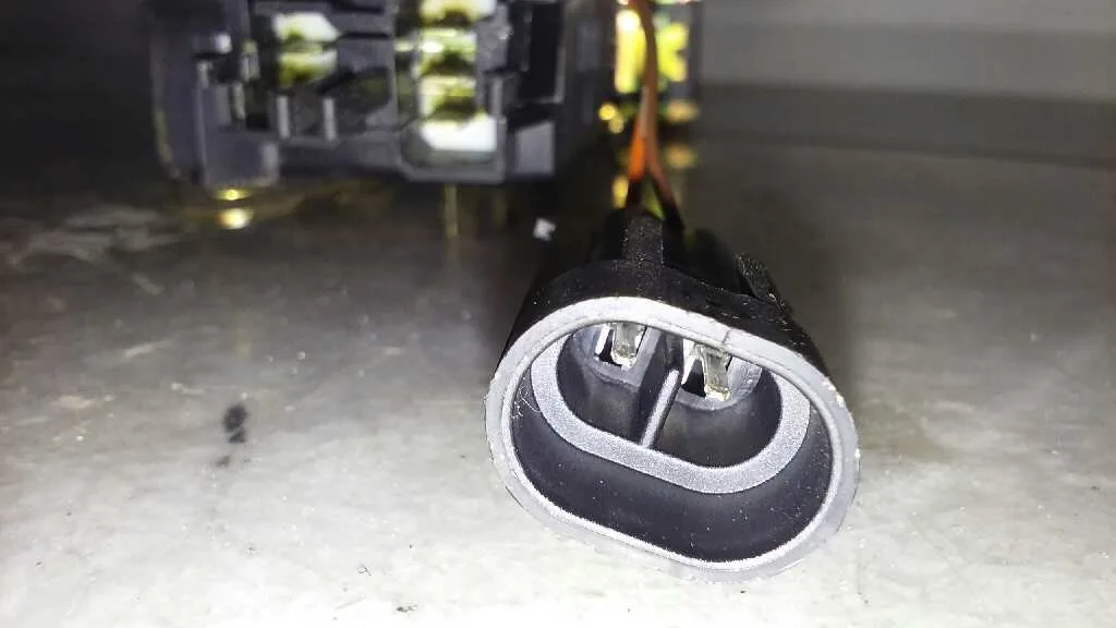 Cerradura Puerta Delantera Derecha para Smart Coupe