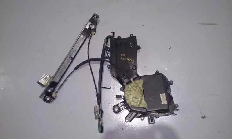 Elevalunas Delantero Derecho para Seat Leon (1P1)